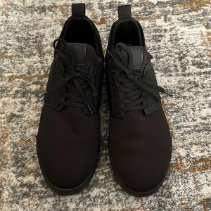 Black Men’s Aldo Sneakers